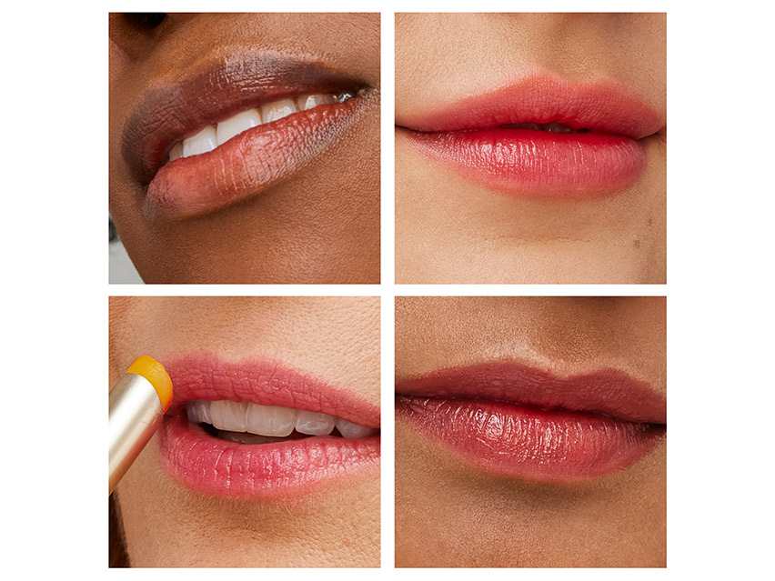 jane iredale Just Kissed Lip and Cheek Stain