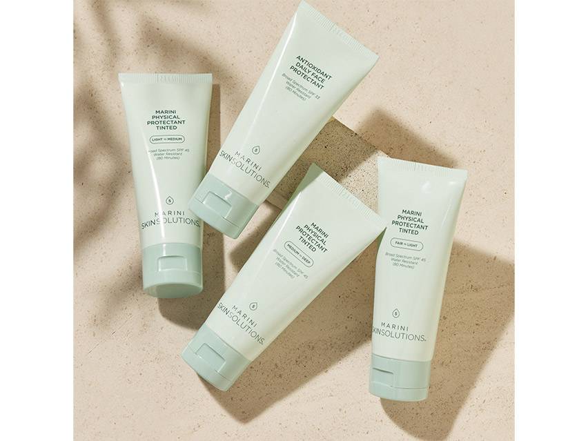 Marini SkinSolutions Marini Physical Protectant Tinted SPF 45