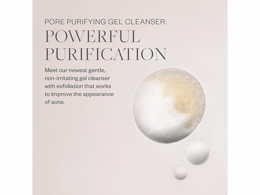SkinMedica Pore Purifying Gel Cleanser