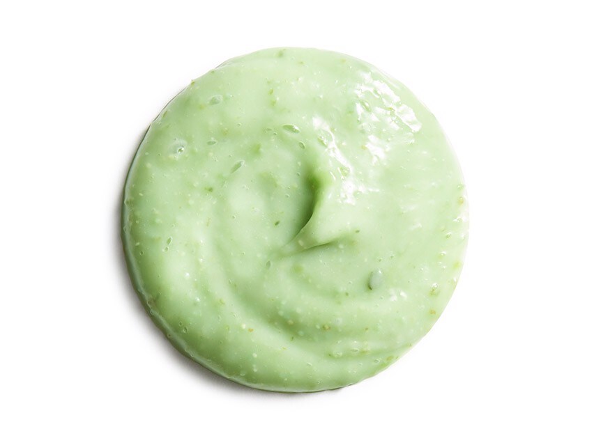 Eminence Organics Citrus & Kale Potent C + E Masque