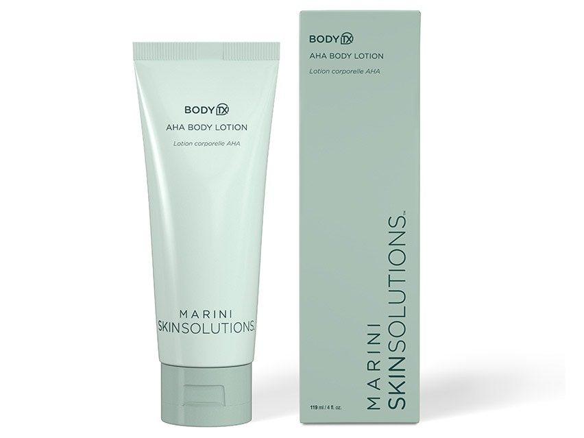 Marini SkinSolutions BodyTx AHA Body Lotion