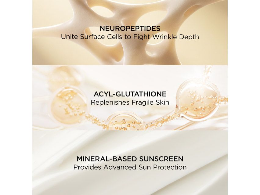 Perricone MD Neuropeptide Rejuvenating Moisturizer Broad Spectrum SPF 25