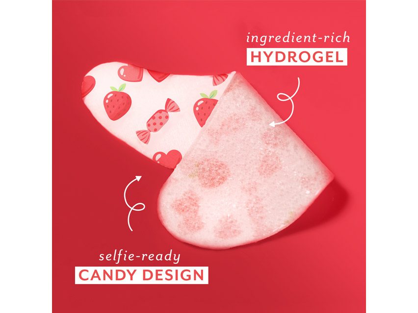 patchology Eye Want Candy