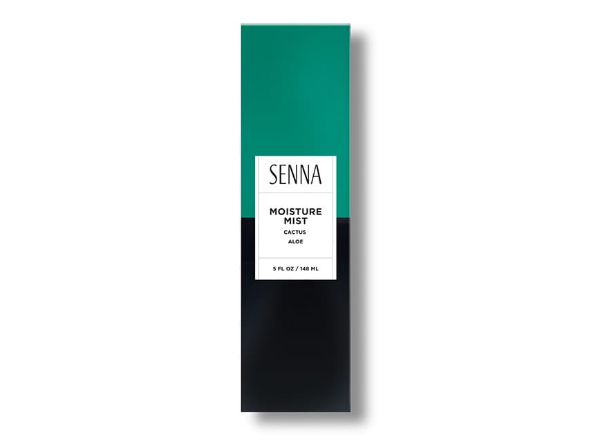 SENNA Moisture Mist