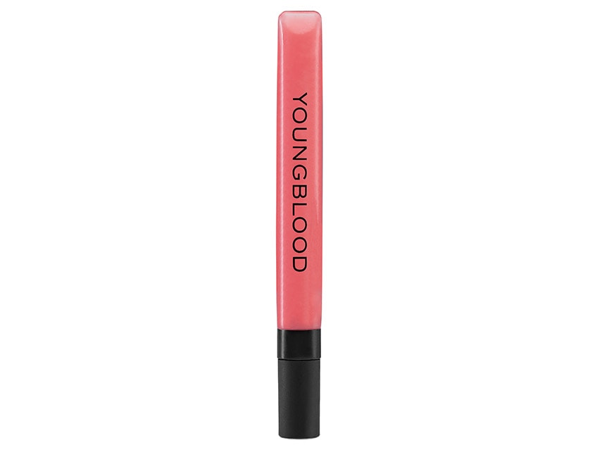 YOUNGBLOOD Mighty Shiny Lip Gels - Bared