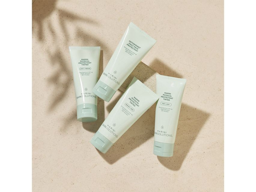 Marini SkinSolutions Antioxidant Daily Face Protectant SPF 33