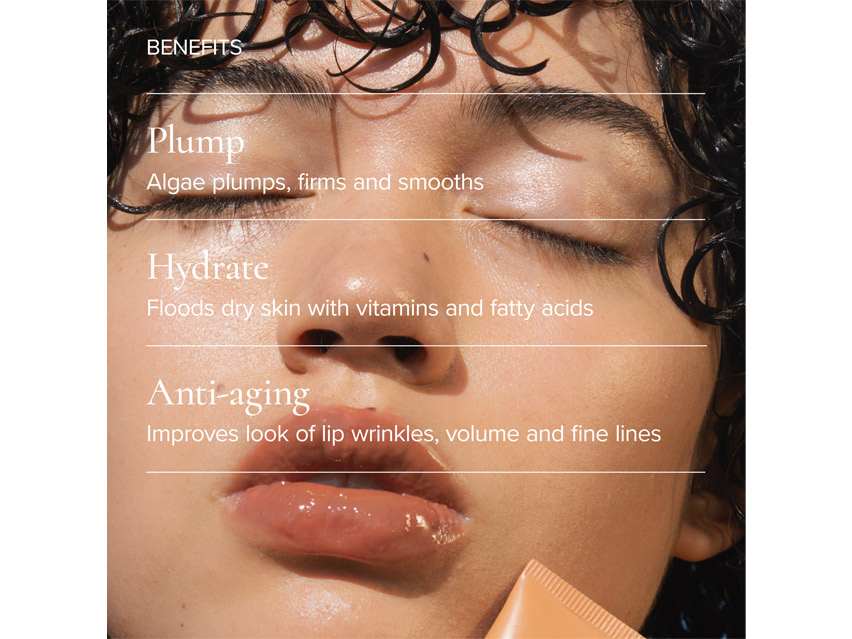 MARA Sea Silk Lip Balm