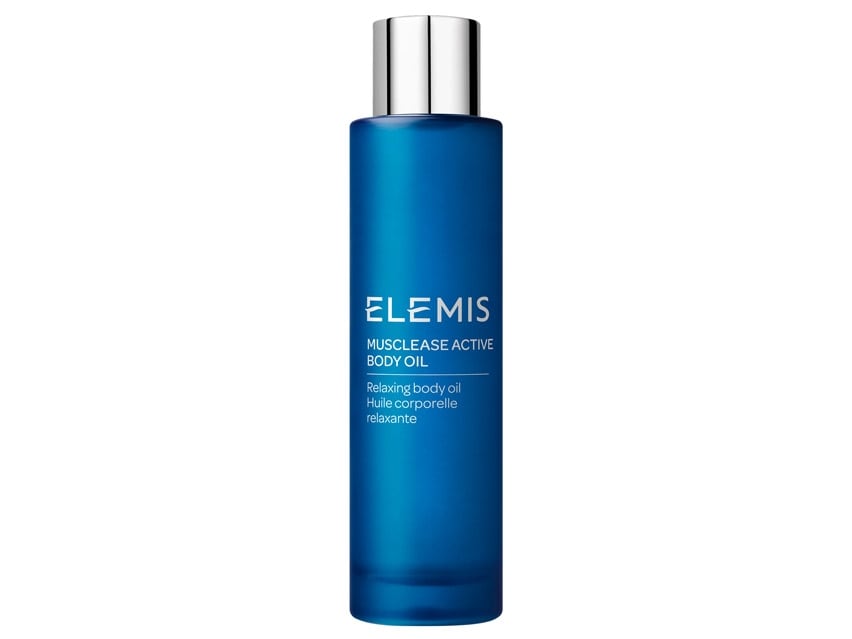 ELEMIS Musclease Active Body Oil