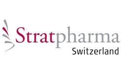 StratPharma logo