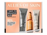 Allies of Skin 7 Days to Brighter Skin Kit