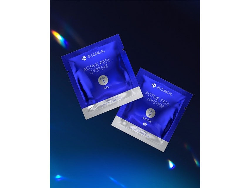 iS CLINICAL Active Peel System