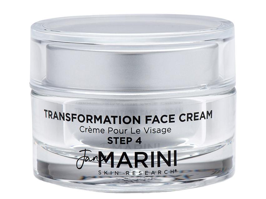 Jan Marini Transformation Face Cream