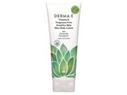 derma e Vitamin E Therapeutic Shea Body Lotion - Fragrance-Free