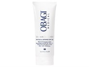 SUZANOBAGIMD Physical Defense Tinted Broad Spectrum SPF 50