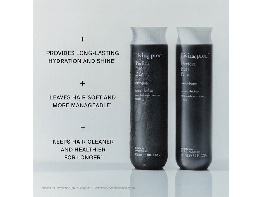 Living Proof Perfect Hair Day Conditioner