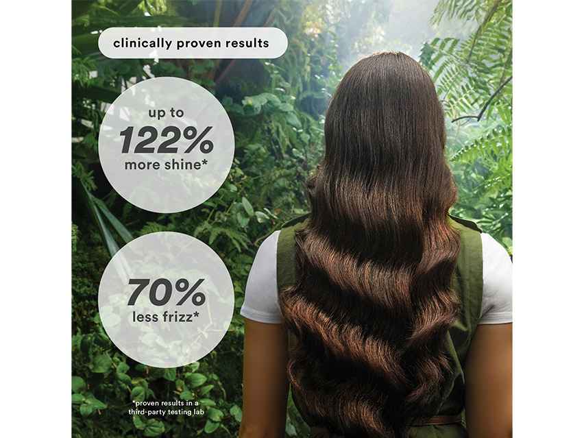 Verb Frizz Defense Smoothing Spray