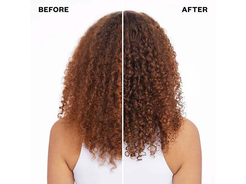 IGK Good Spin Flexible Curl Defining Gelee