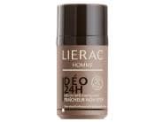 Lierac Homme Deo 24H Roll-On