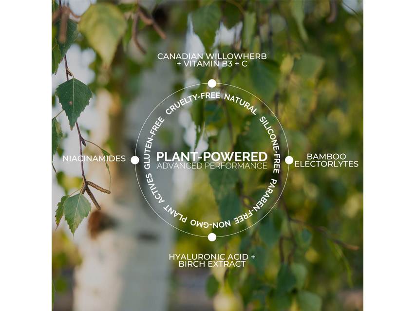 Fitglow Beauty Birch Hyaluronic Electrolyte Serum