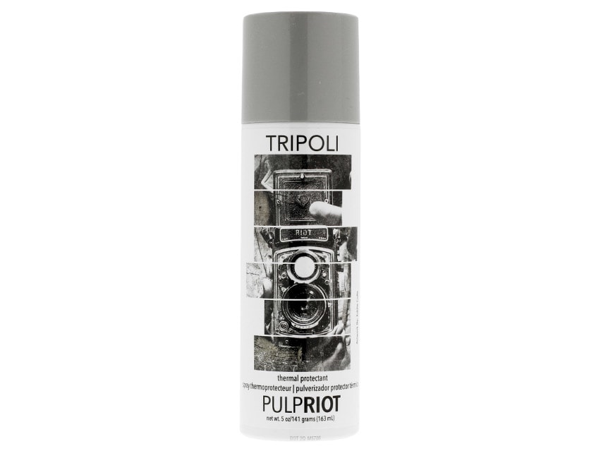 Pulp Riot Tripoli Thermal Protectant