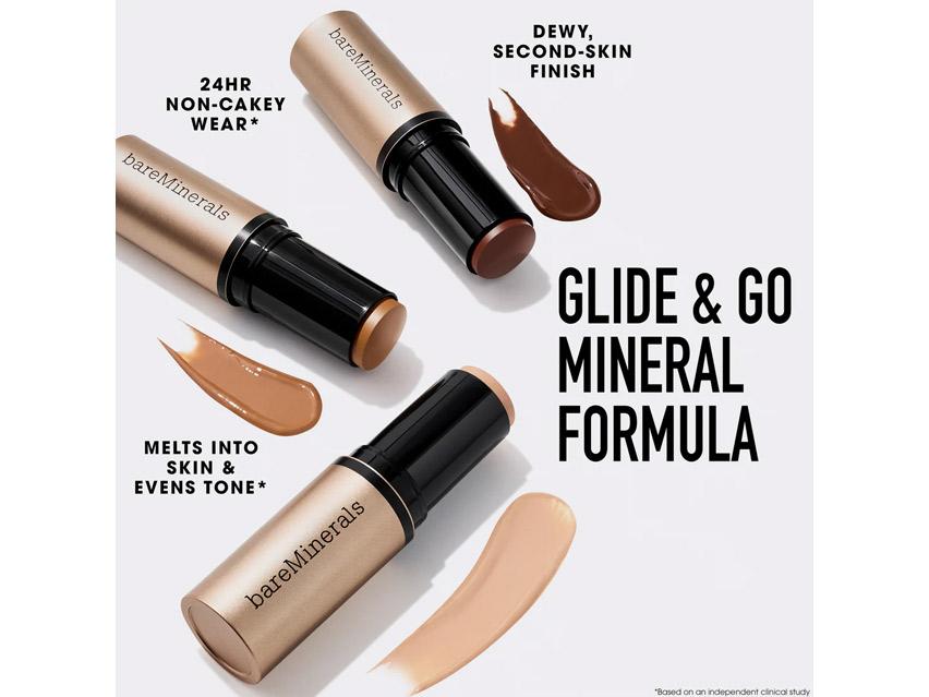 bareMinerals Complexion Rescue Luminous Skin Tint Stick