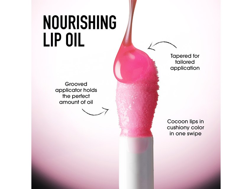 bareMinerals Nourishing Lip Oil