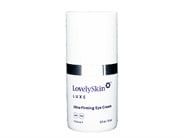 LovelySkin LUXE Ultra Firming Eye Cream