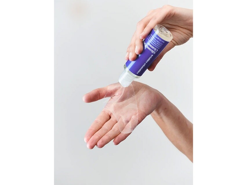 Wrinkles Schminkles Silicone Patch Cleanser