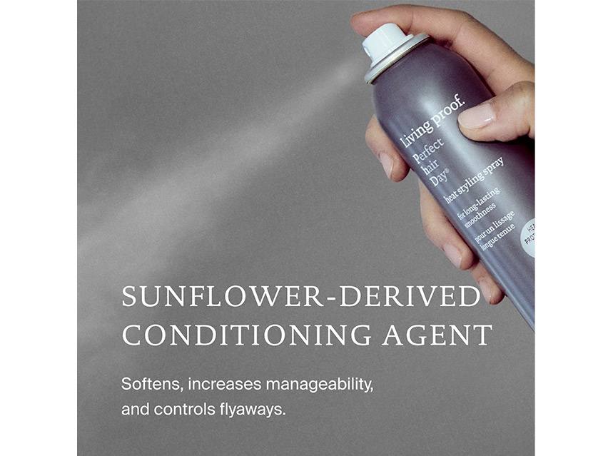 Living Proof Perfect Hair Day Heat Styling Spray