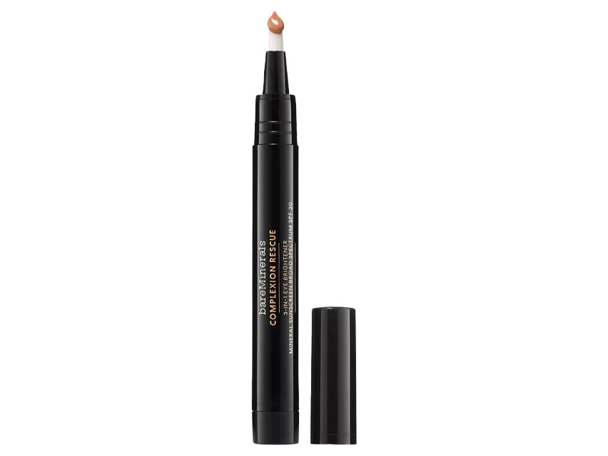 bareMinerals Complexion Rescue 3-In-1 Eye Brightener SPF 30