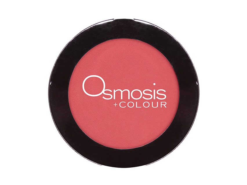 Osmosis Colour Blush - Poppy