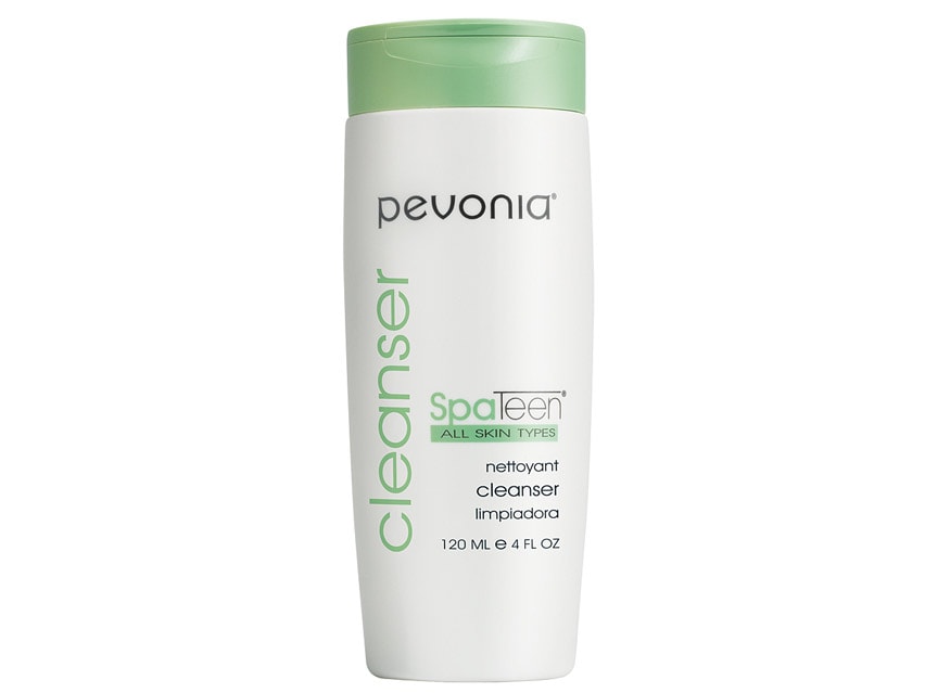 Pevonia SpaTeen All Skin Types Cleanser