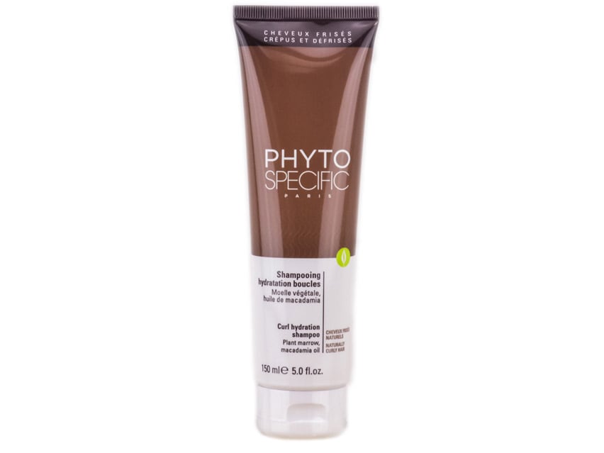 PhytoSpecific Curl Hydration Shampoo