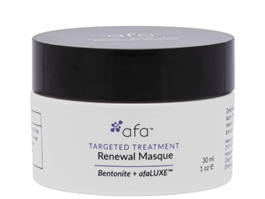 afa Renewal Masque