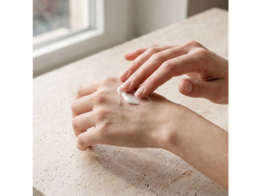 AS OF TODAY R-Peptide Hand Cream
