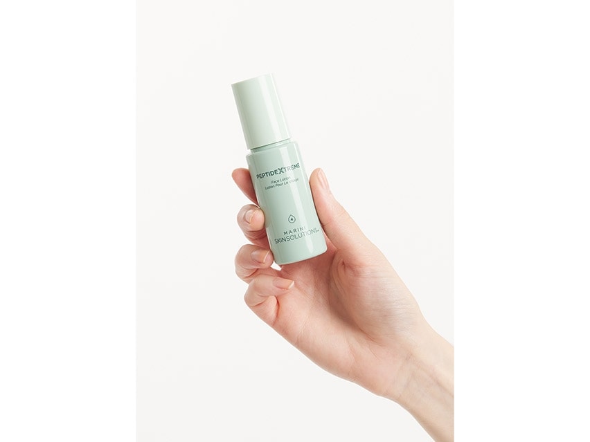Marini SkinSolutions PeptideXtreme Face Lotion