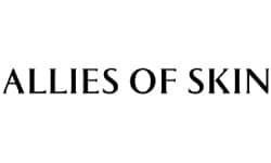 Black Allies of Skin logo