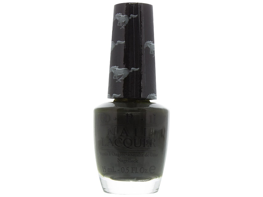 OPI Ford Mustang Queen of the Road