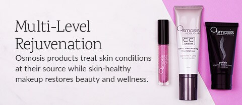 Osmosis Skincare Makeup Lovelyskin - Osmosis Makeup Osmosis Skincare Makeup Lovelyskin - Osmosis Makeup