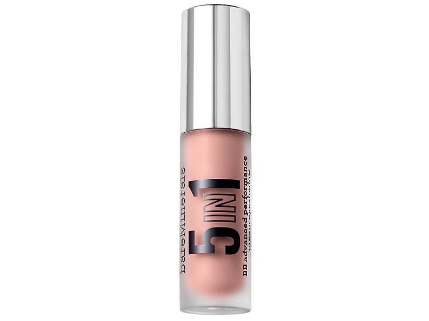 BareMinerals 5-in-1 BB Advanced Performance Cream Eyeshadow - Blushing Pink