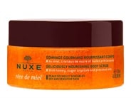NUXE Reve de Miel Deliciously Nourishing Body Scrub