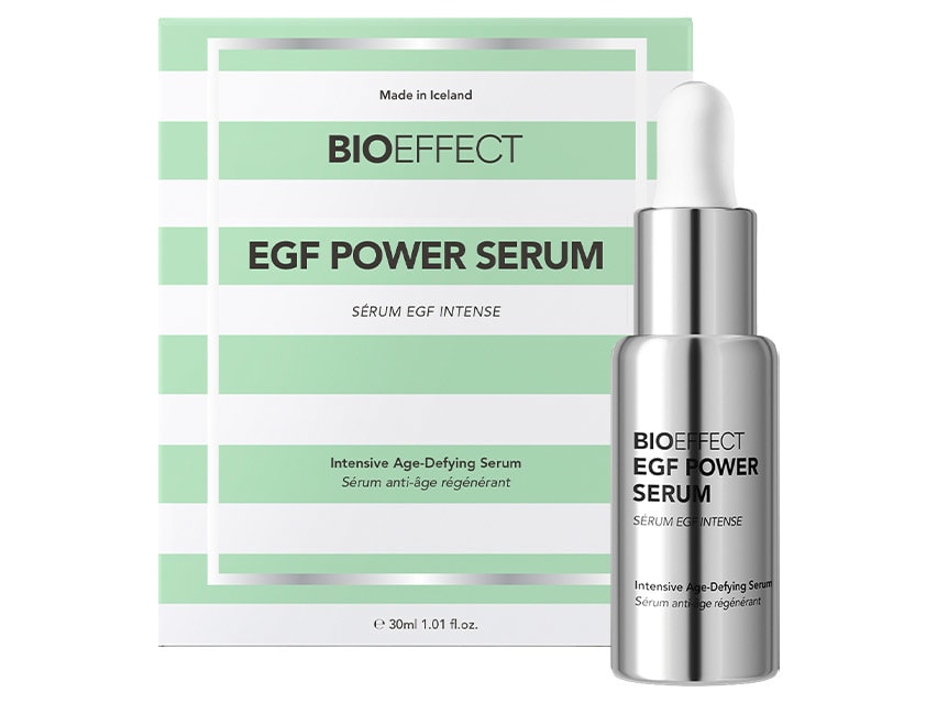 BIOEFFECT EGF Power Serum - 1.01 fl oz