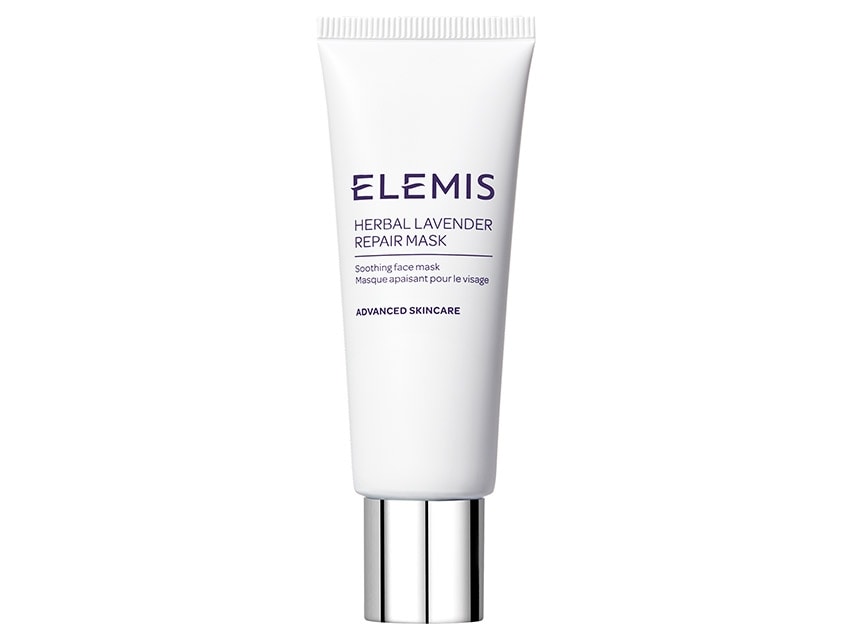 ELEMIS Herbal Lavender Repair Mask