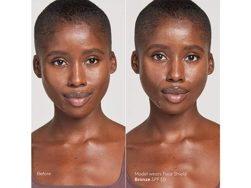 Colorescience Sunforgettable Total Protection Face Shield SPF 50 PA++++