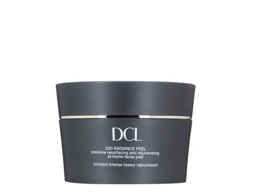 DCL G20 Radiance Peel