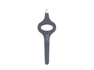 Chella Slanted Tip Tweezers