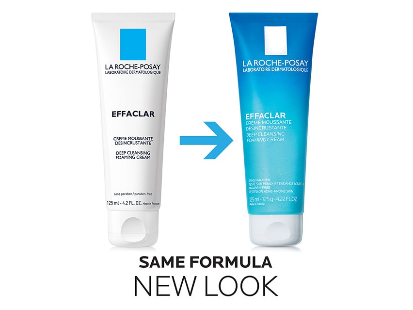 Purchase this La Roche cleanser for