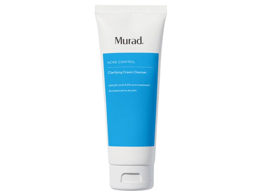 Murad Clarifying Cream Cleanser