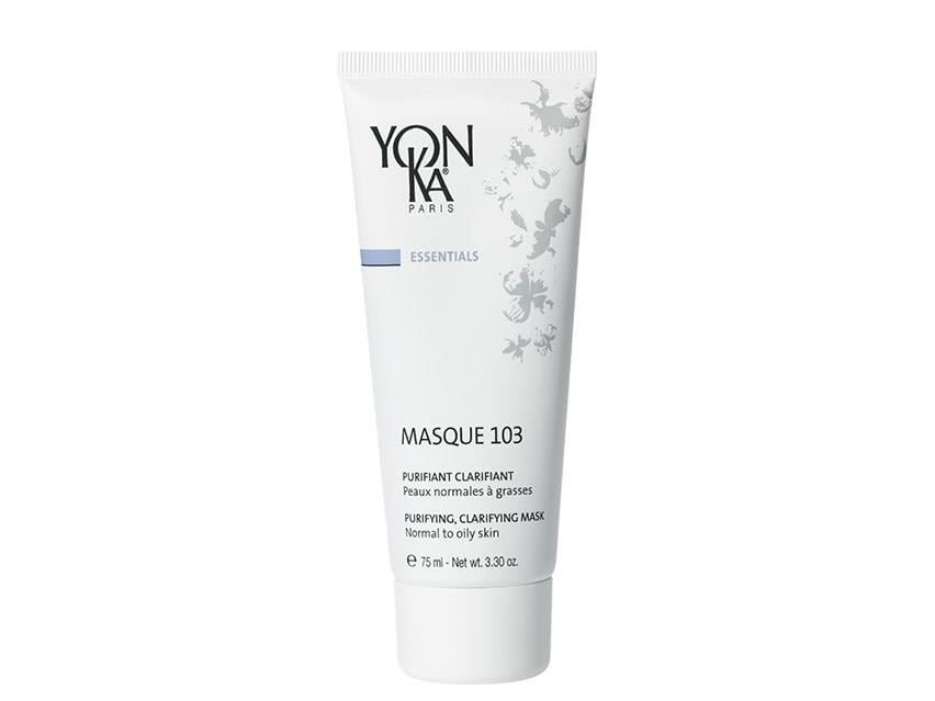YON-KA Masque 103 Purifying Clarifying Mask