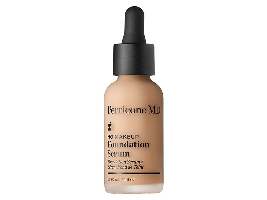 Perricone MD No Makeup Foundation Serum